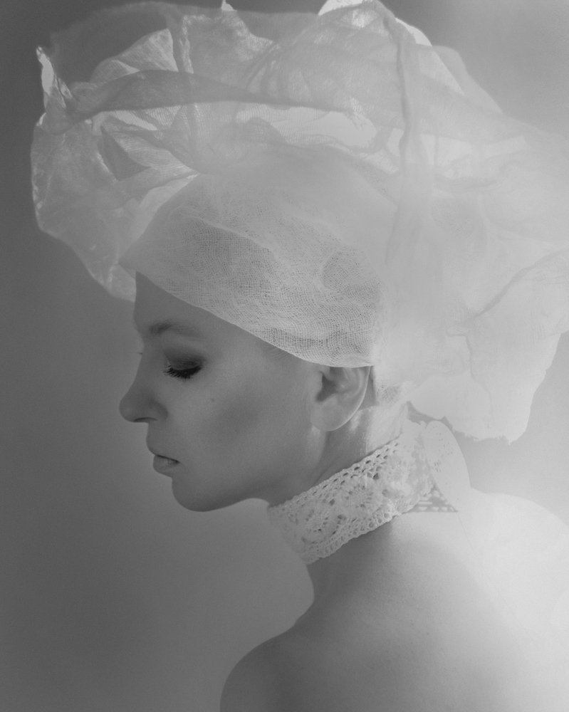 Photograph by Виктория Гужевская