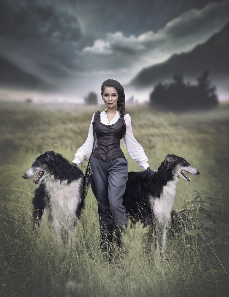 Фотография автора Юлия Дюдина