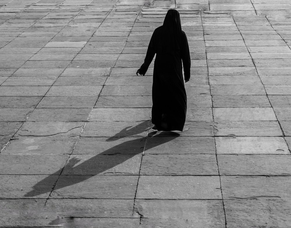 Photograph by Abhay Patel