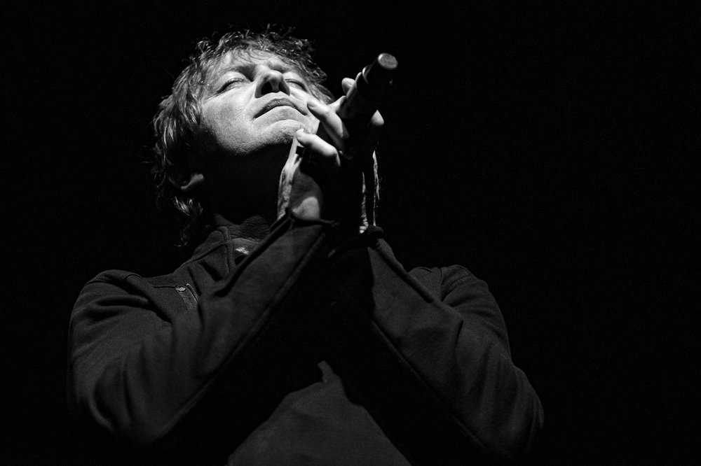 Peter Freudenthaler (Fools Garden)