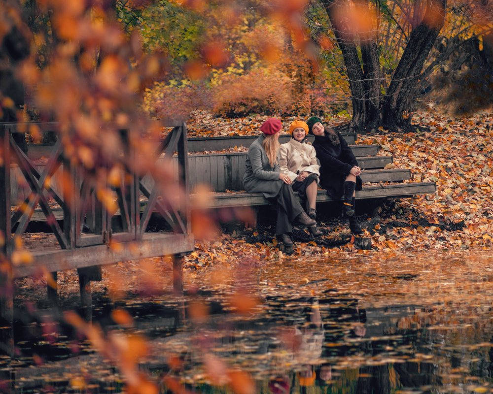 Photograph by Анастасия Янченко