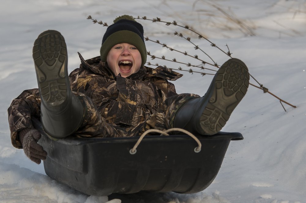 Photograph by Максимов Денис