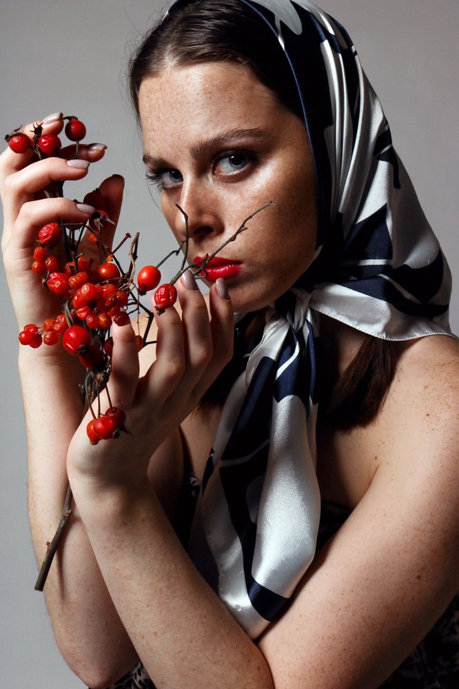 Photograph by Дарья Сюсюра