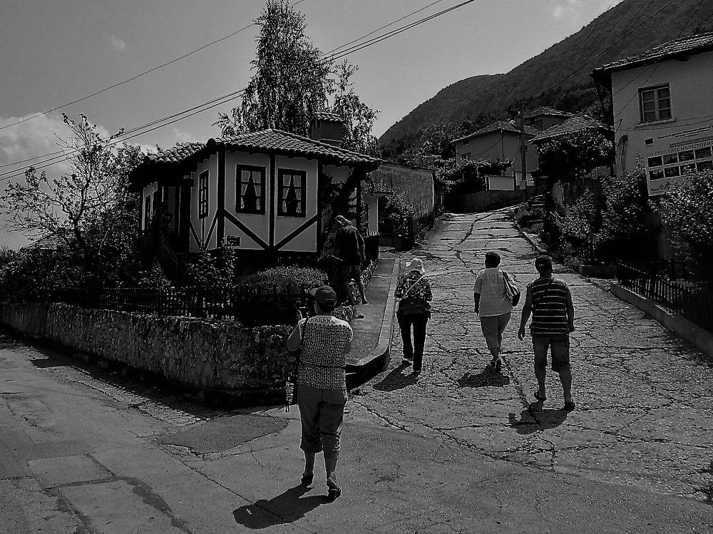 Photograph by Марина Цекова