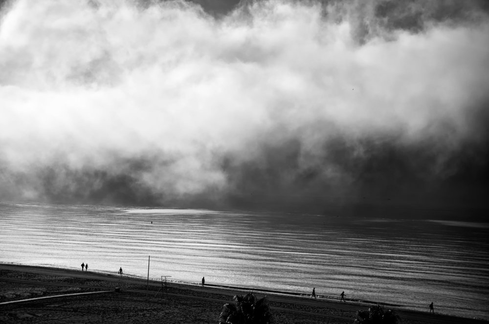 Photograph by Nina Tvalchrelidze