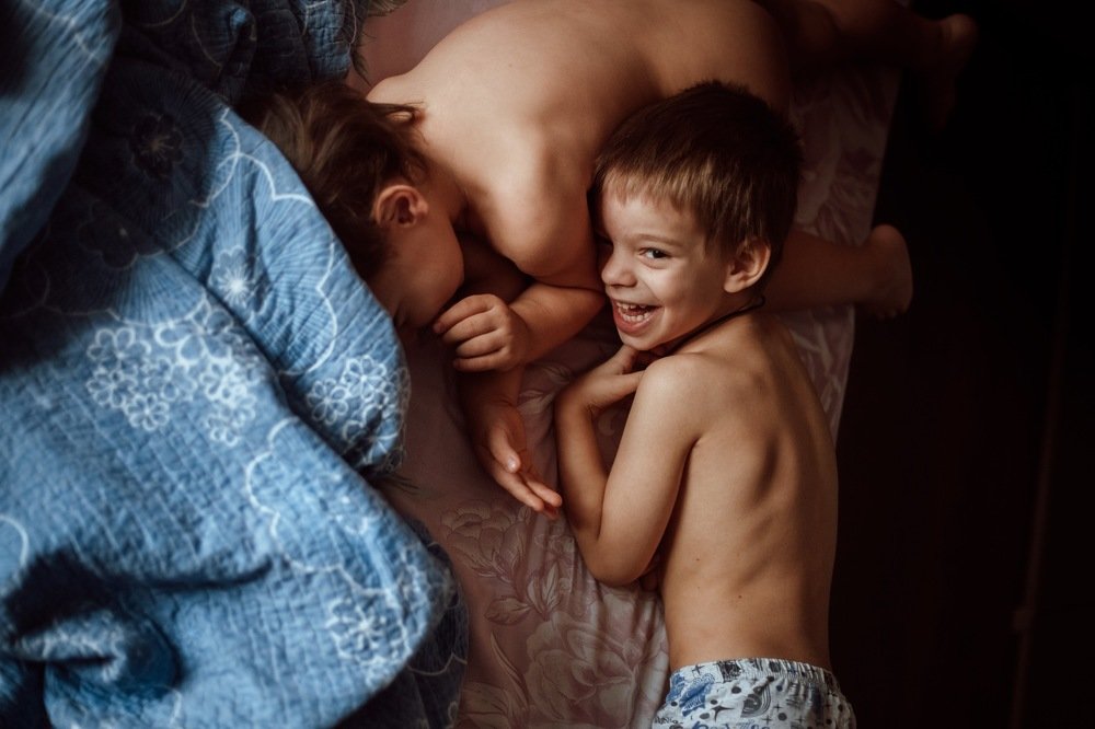 Photograph by Ирина Зенкова