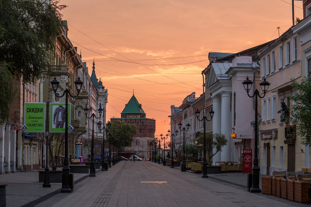 Photograph by Иван Кузнецов