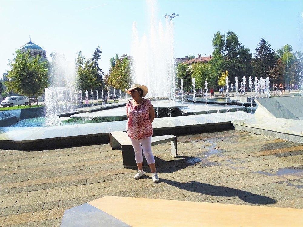 Photograph by Марина Цекова