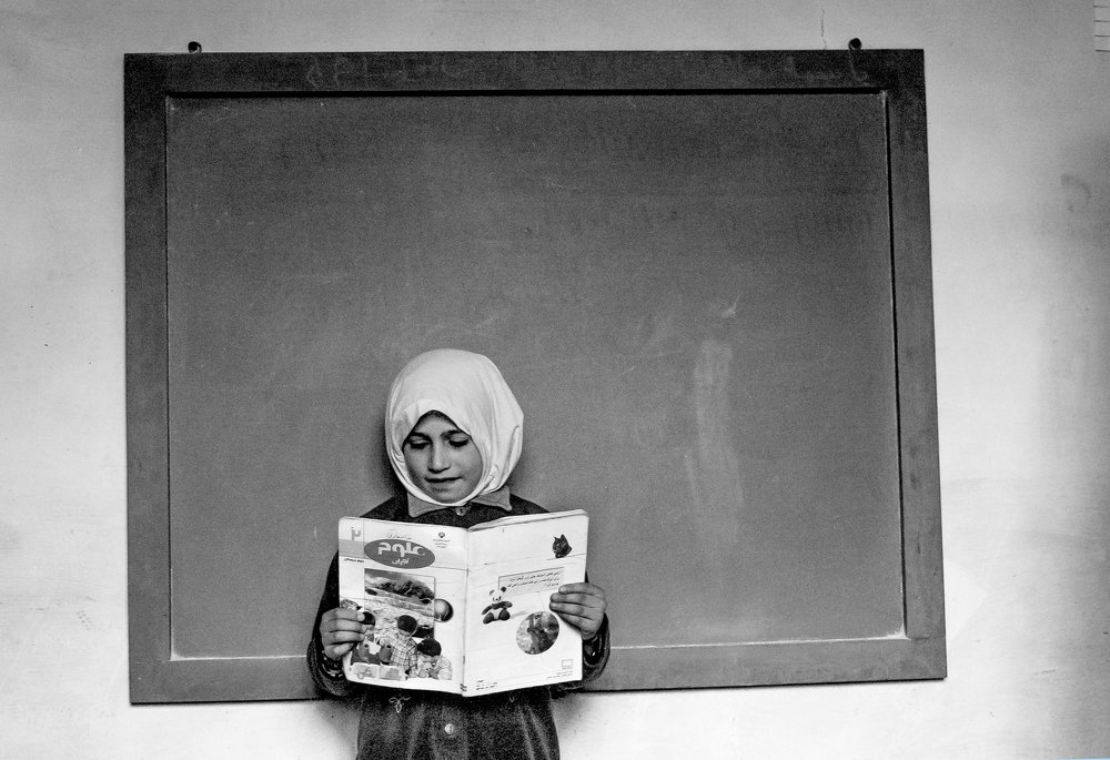 Photograph by Moe manouchehri