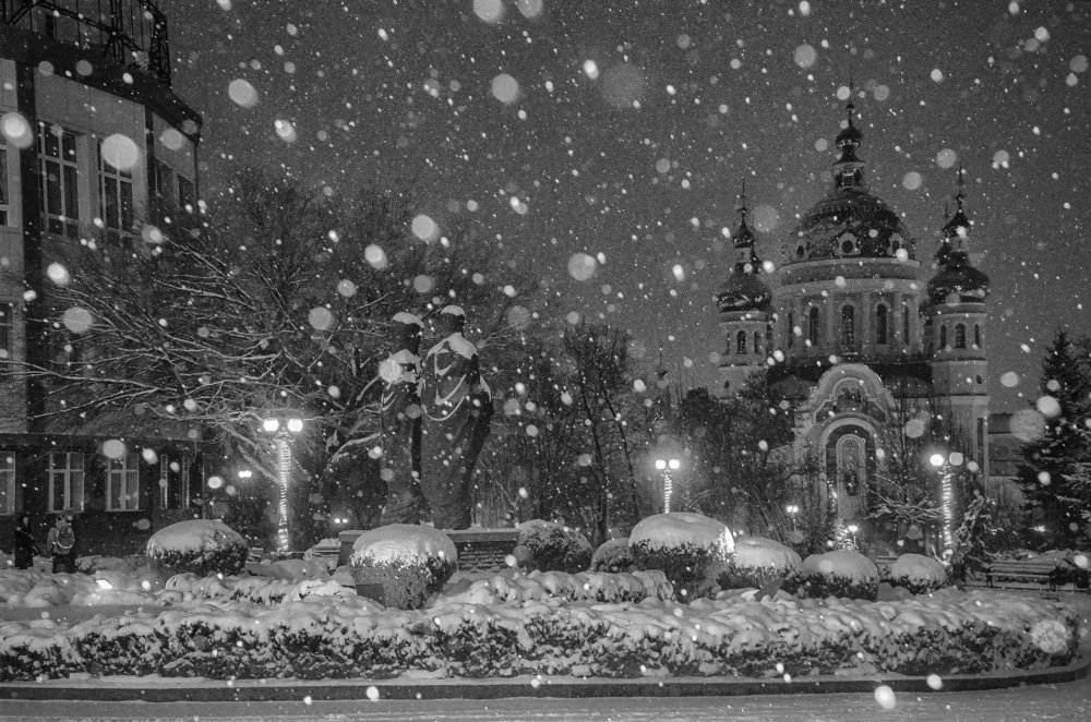 Photograph by Олег Гончаров