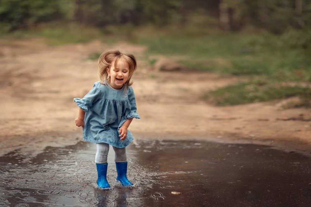 Фотография автора Наталья Тагай