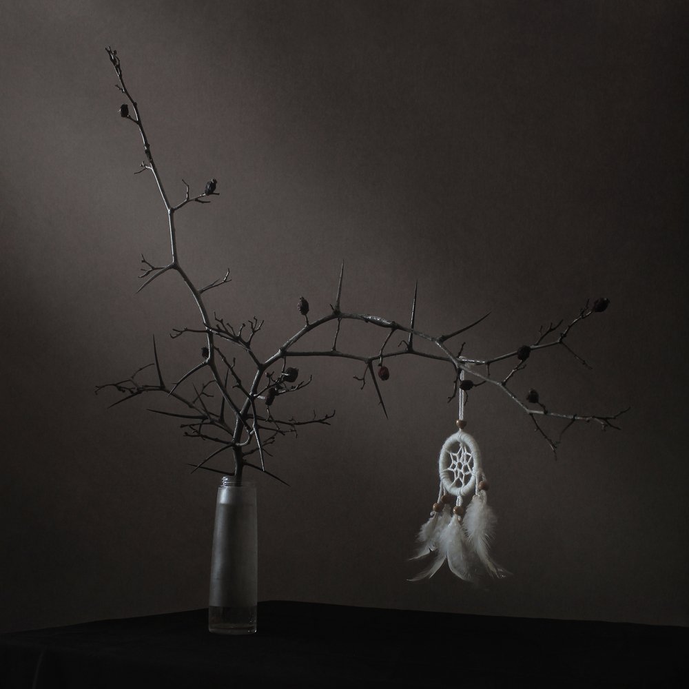 Photograph by Ольга Савостина