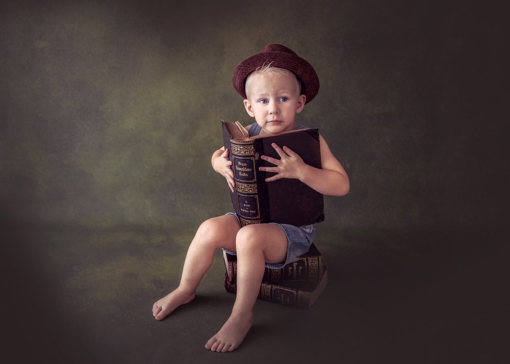 Photograph by Just Maria