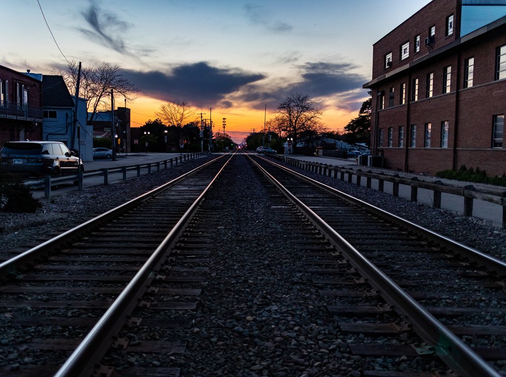 Photograph by Sergey Pavlov