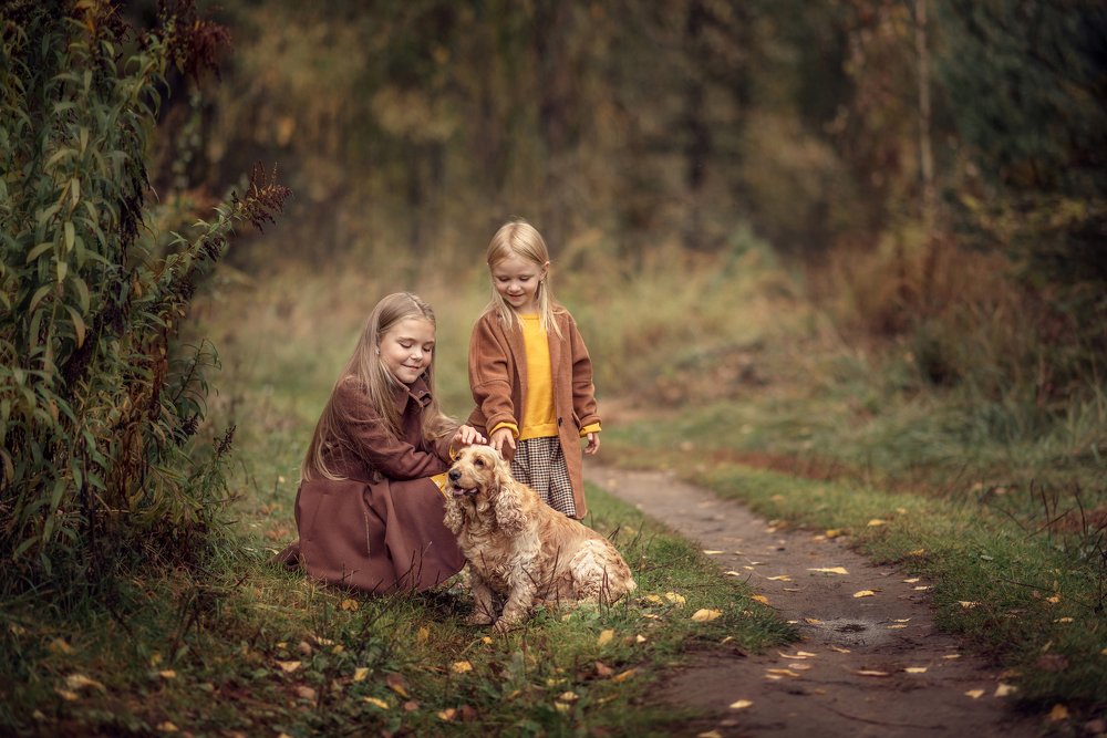 Фотография автора Наталья Тагай