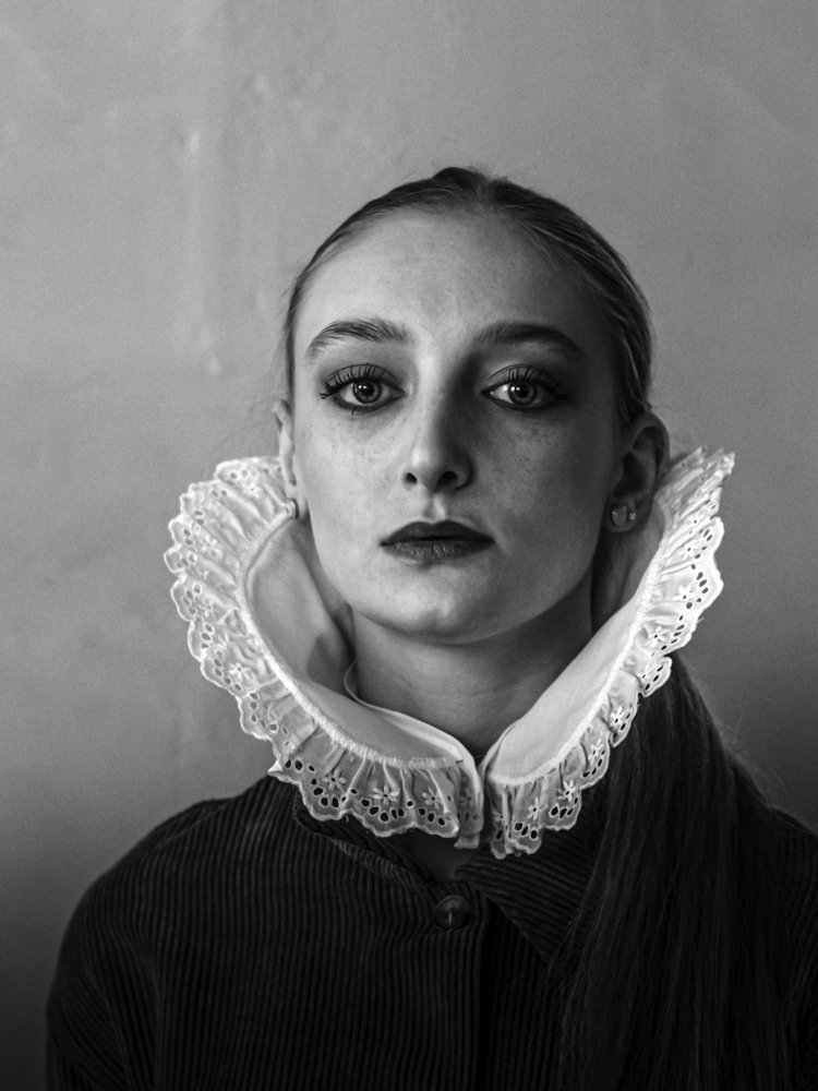 Photograph by Anja Vanderelst