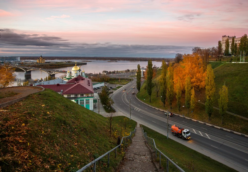 Photograph by Иван Кузнецов