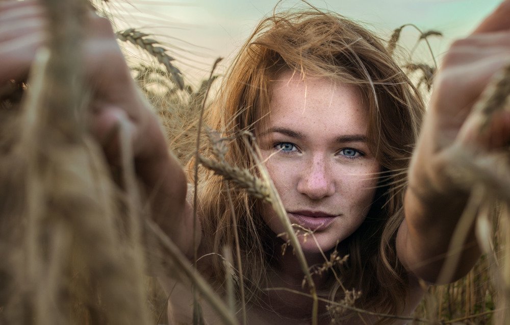 Photograph by Александра Морозова