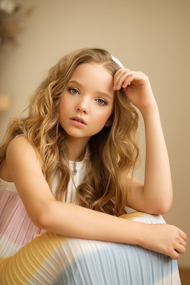 Photograph by Юлия Долголевец