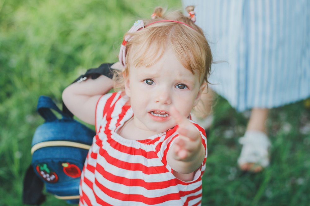 Глаза смотрящего