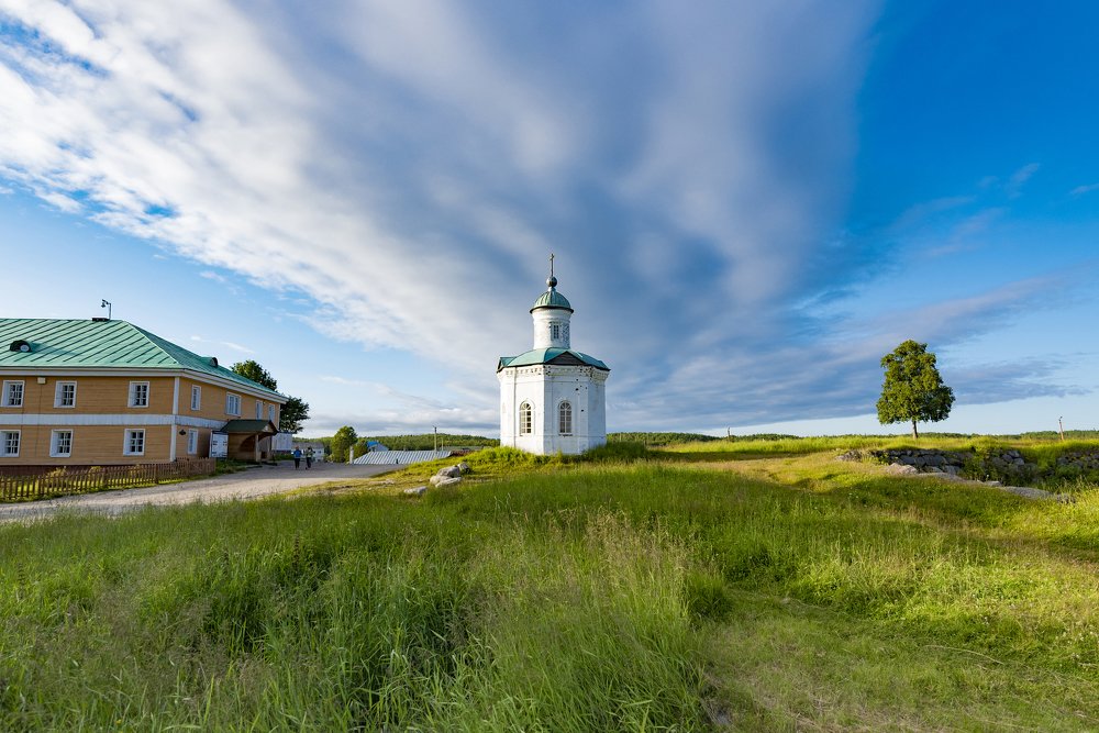 Фотография автора Алексей Новиков