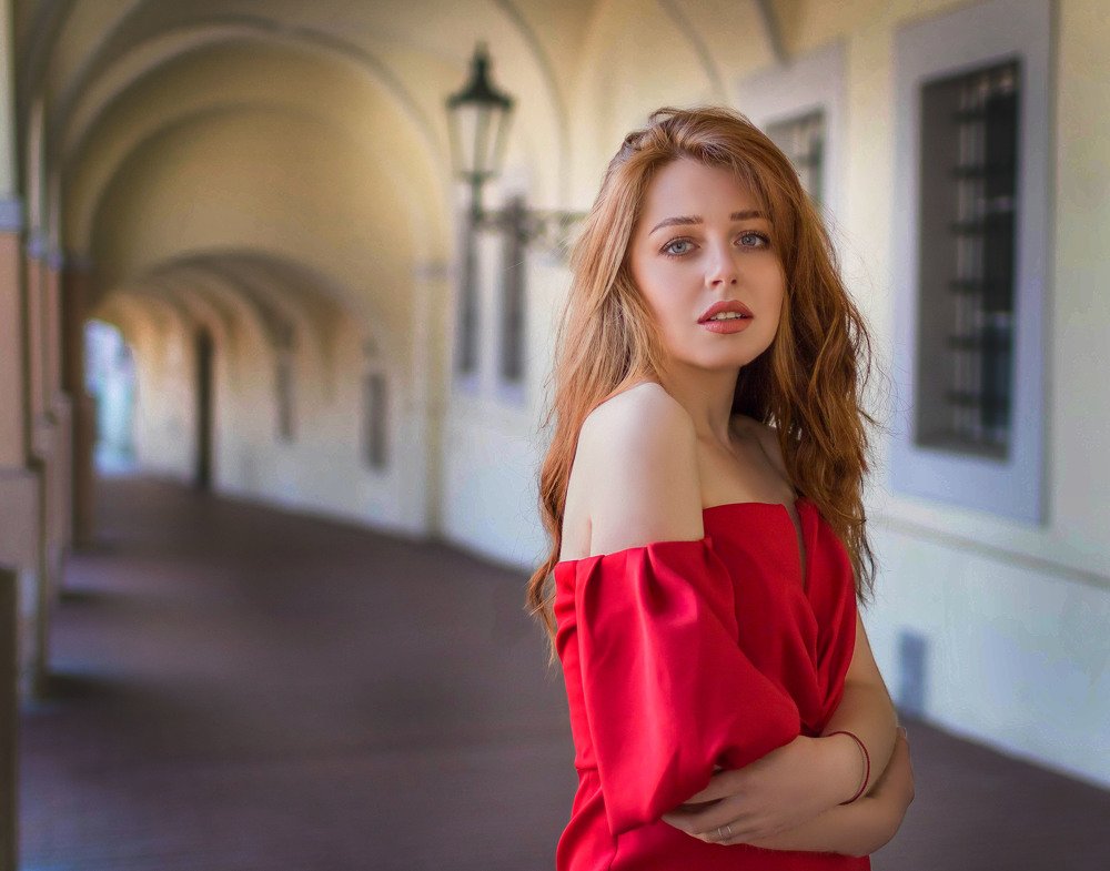 Photograph by Юлия Казакова