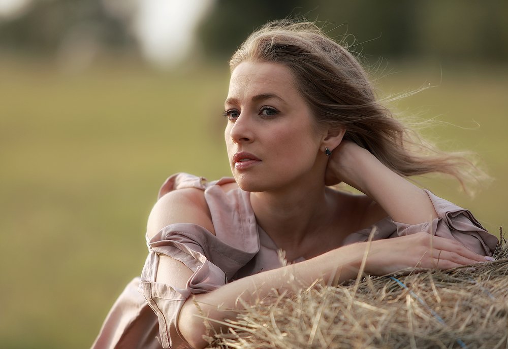 Photograph by Дмитрий Воробьёв