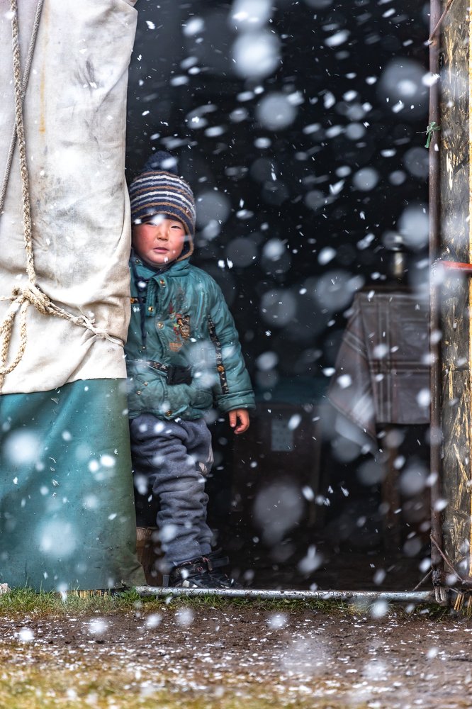 Photograph by Василий Бережной