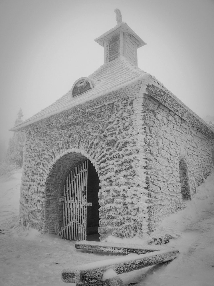 Photograph by Petr Kočica