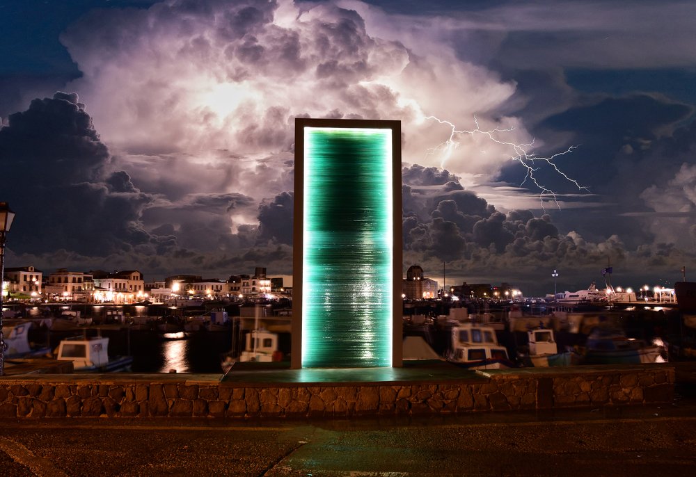 Photograph by Anestis Kornezos