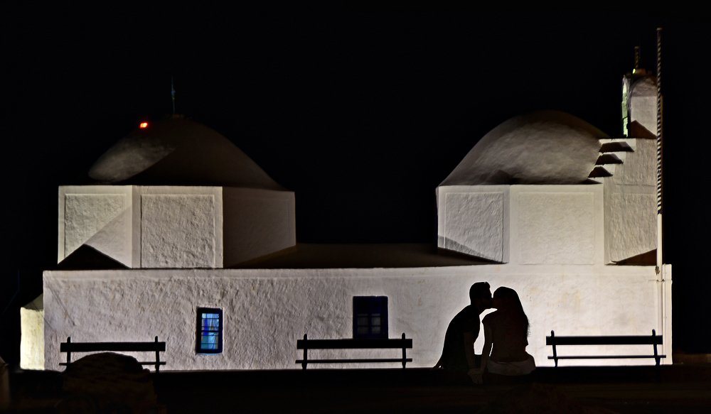 Photograph by Anestis Kornezos