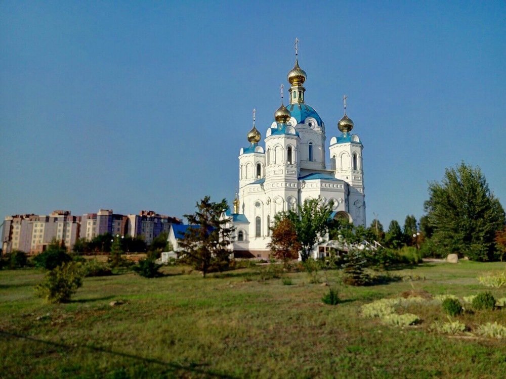 Photograph by Максим Гоголев