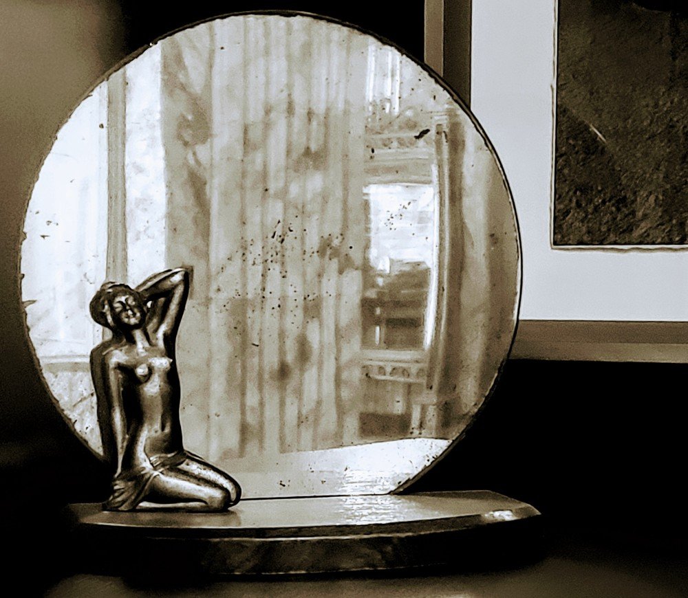 Photograph by Зинаида Кокарева