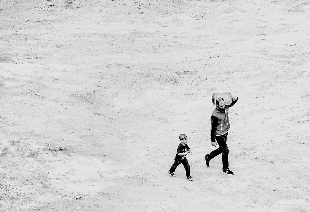 Photograph by Fargana Gasimli