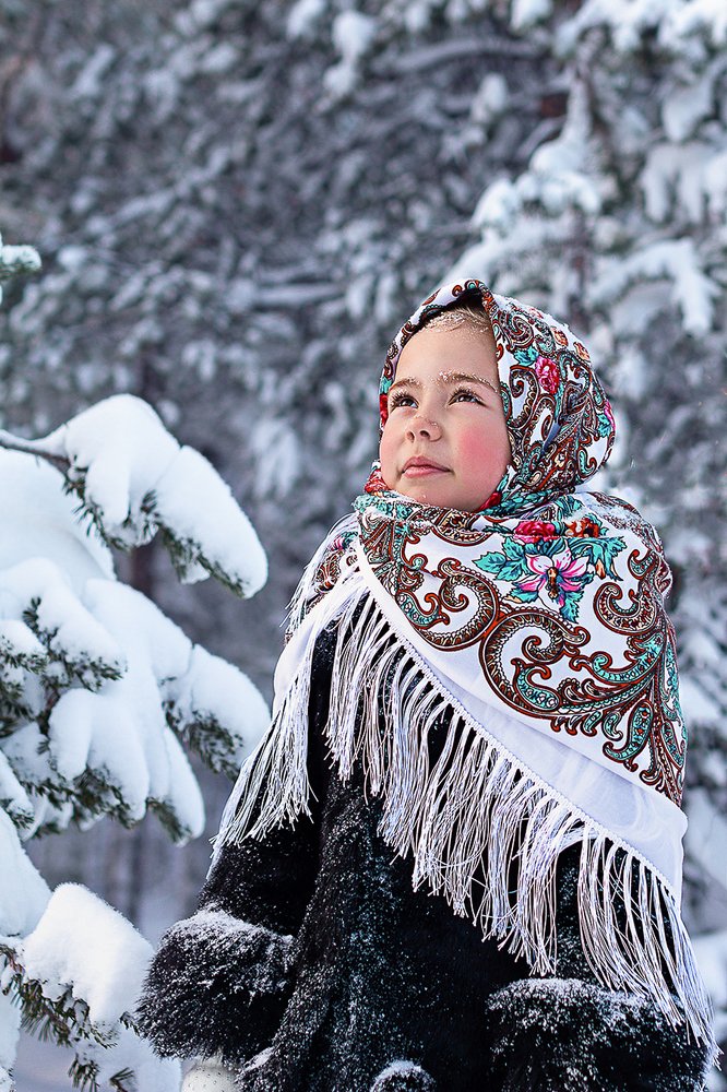 Photograph by Евгения Немчнова