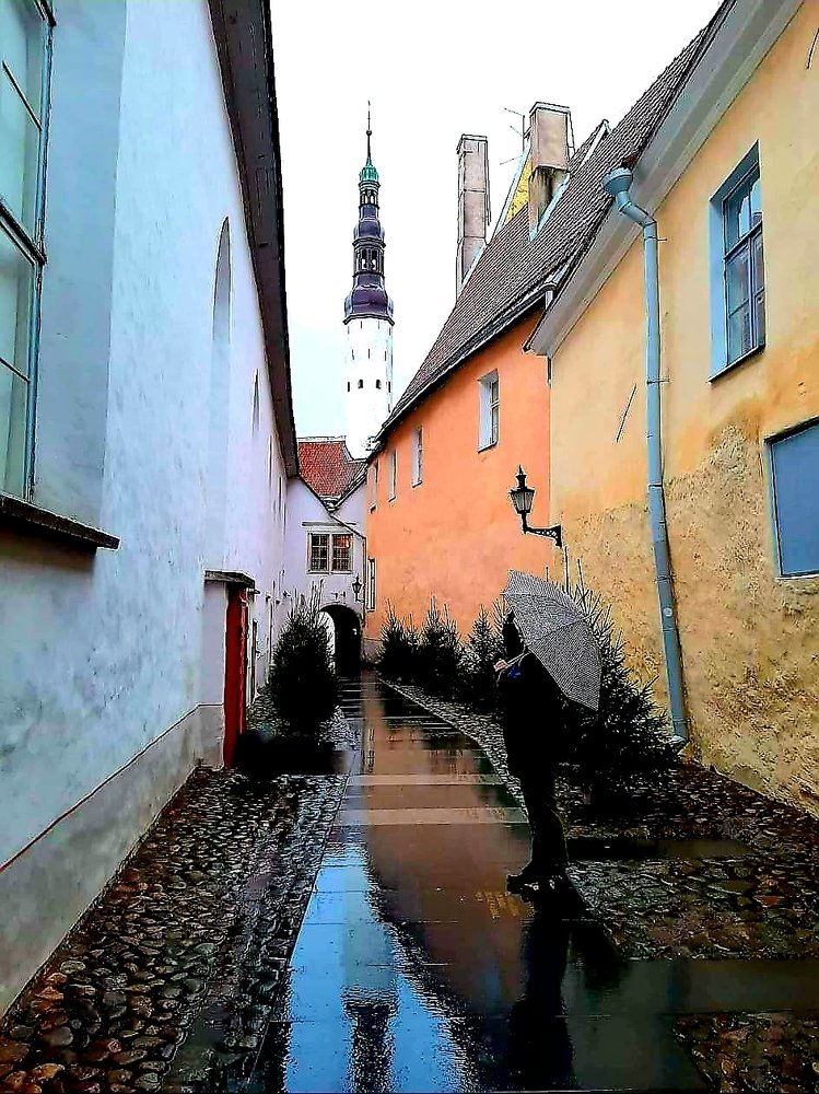 Photograph by Ilze Ose