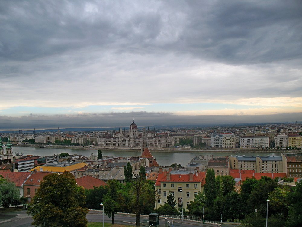 Photograph by Андрей Москалев