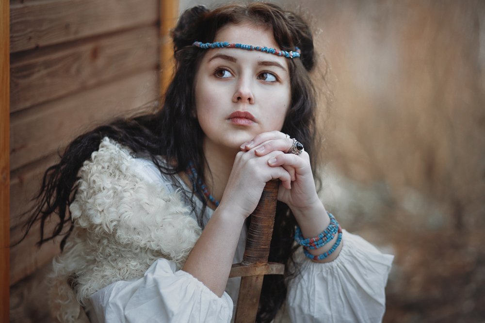 Photograph by Ирина Зайцева