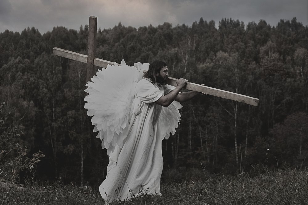 Photograph by Ирина Зайцева