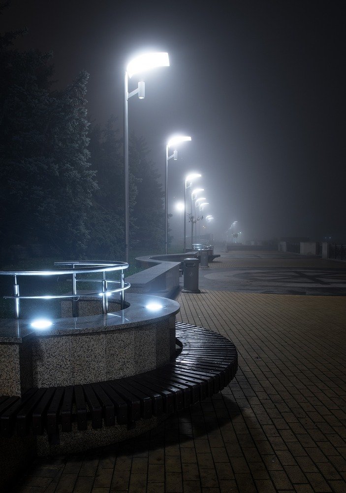 Photograph by Павел Кухоренко