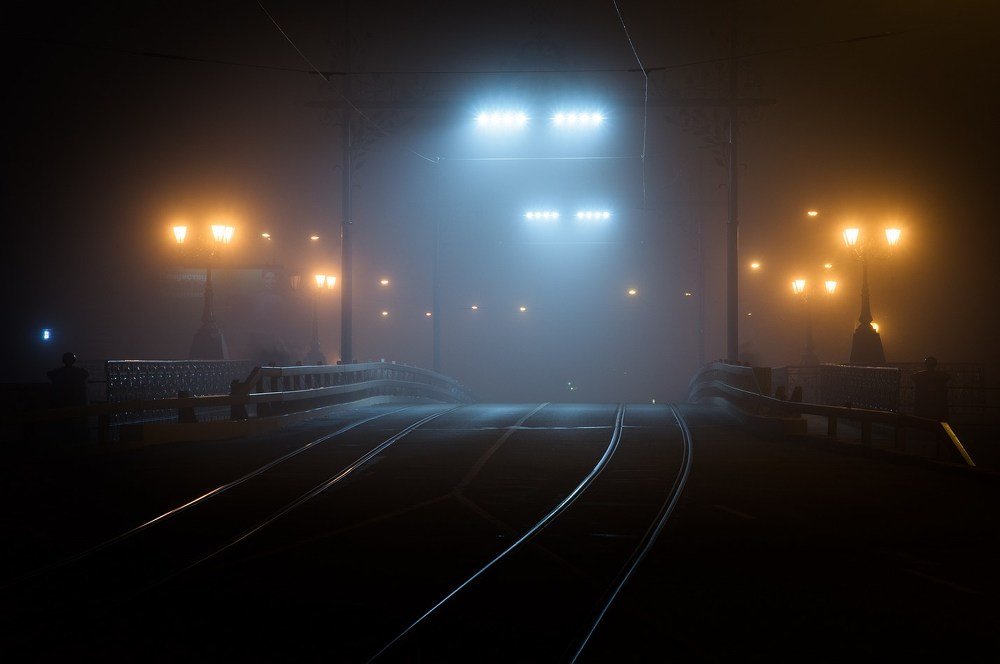 Photograph by Павел Кухоренко