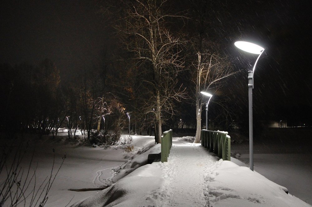 Photograph by Игорь Овсиенко