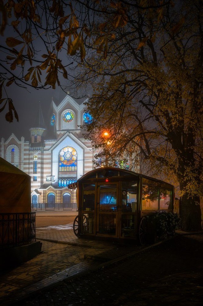 Photograph by Павел Кухоренко