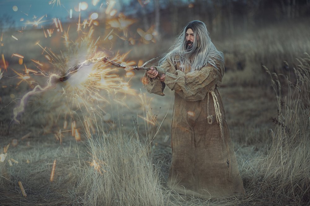 Photograph by Ирина Зайцева