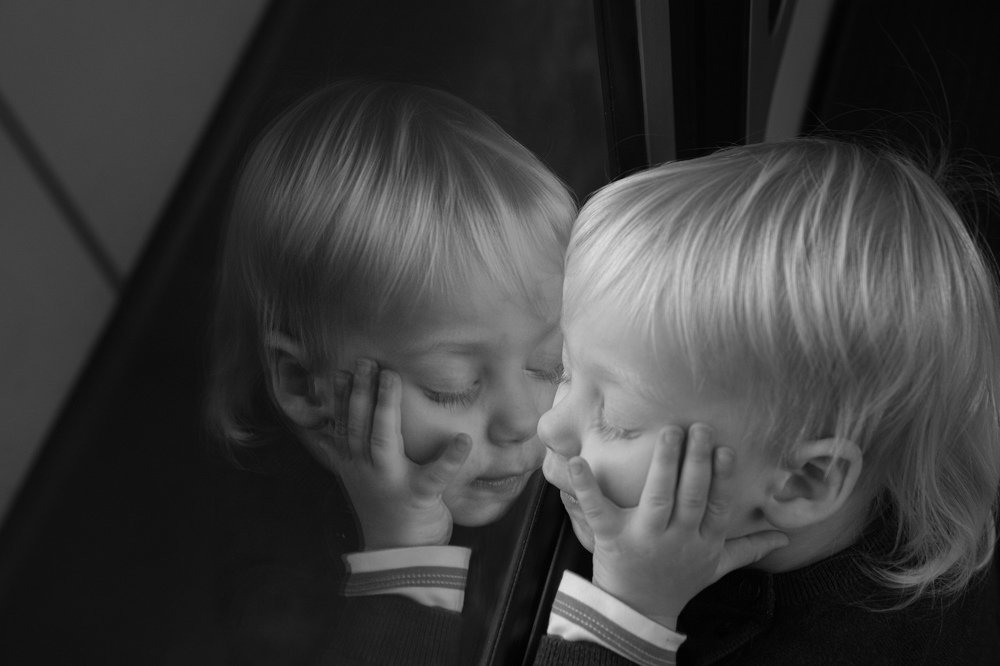 Маленький мечтатель