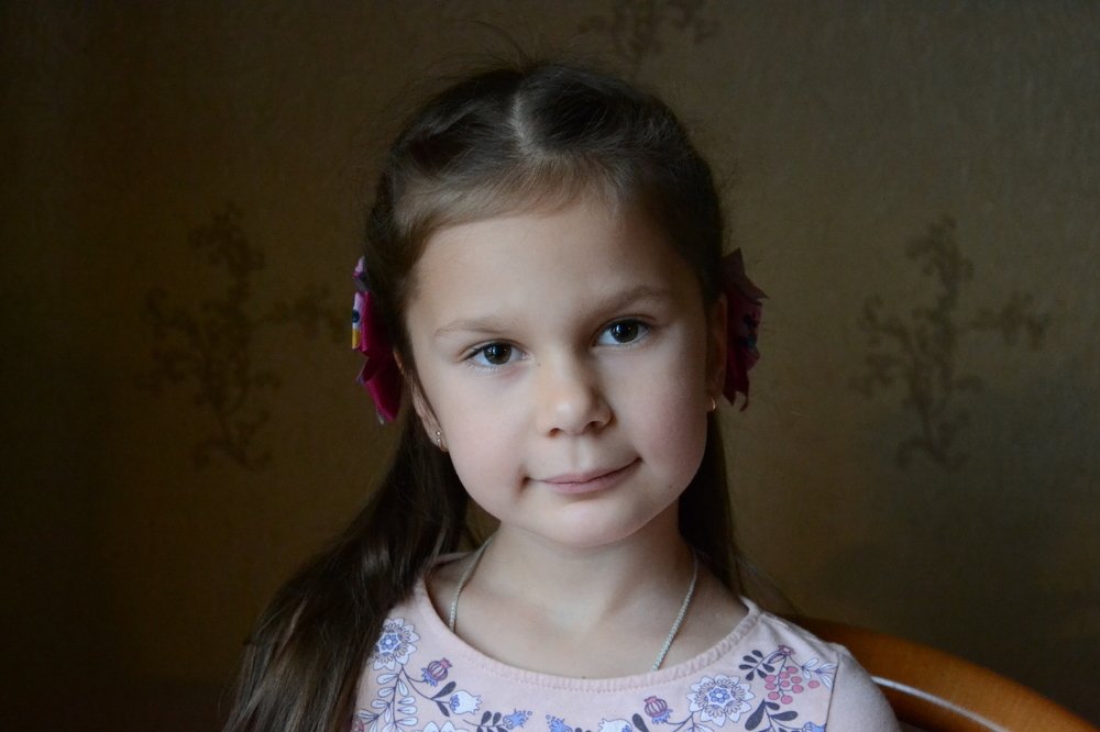 Photograph by Надежда Аксёнова