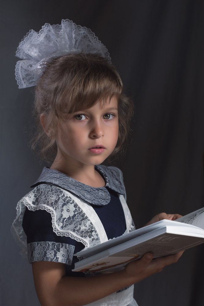 Photograph by Иван Скрыльков