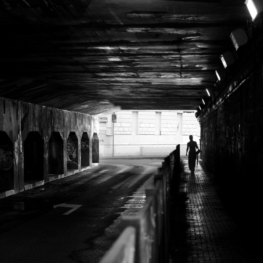 Photograph by Леонид Штандель