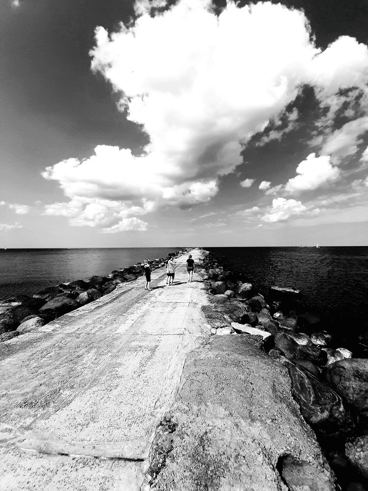 Photograph by Ilze Ose