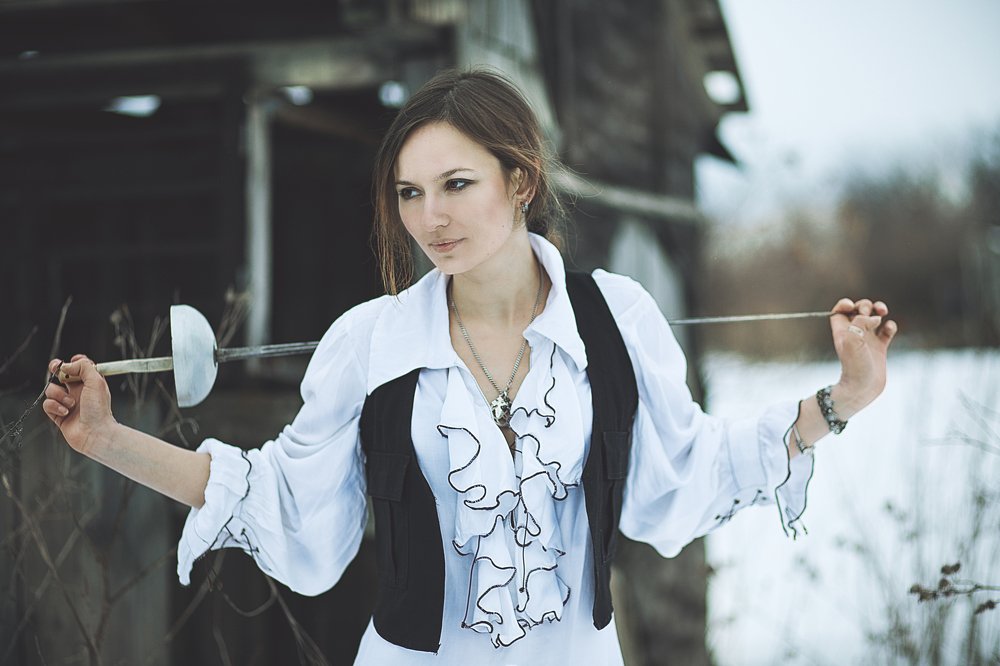 Photograph by Ирина Зайцева